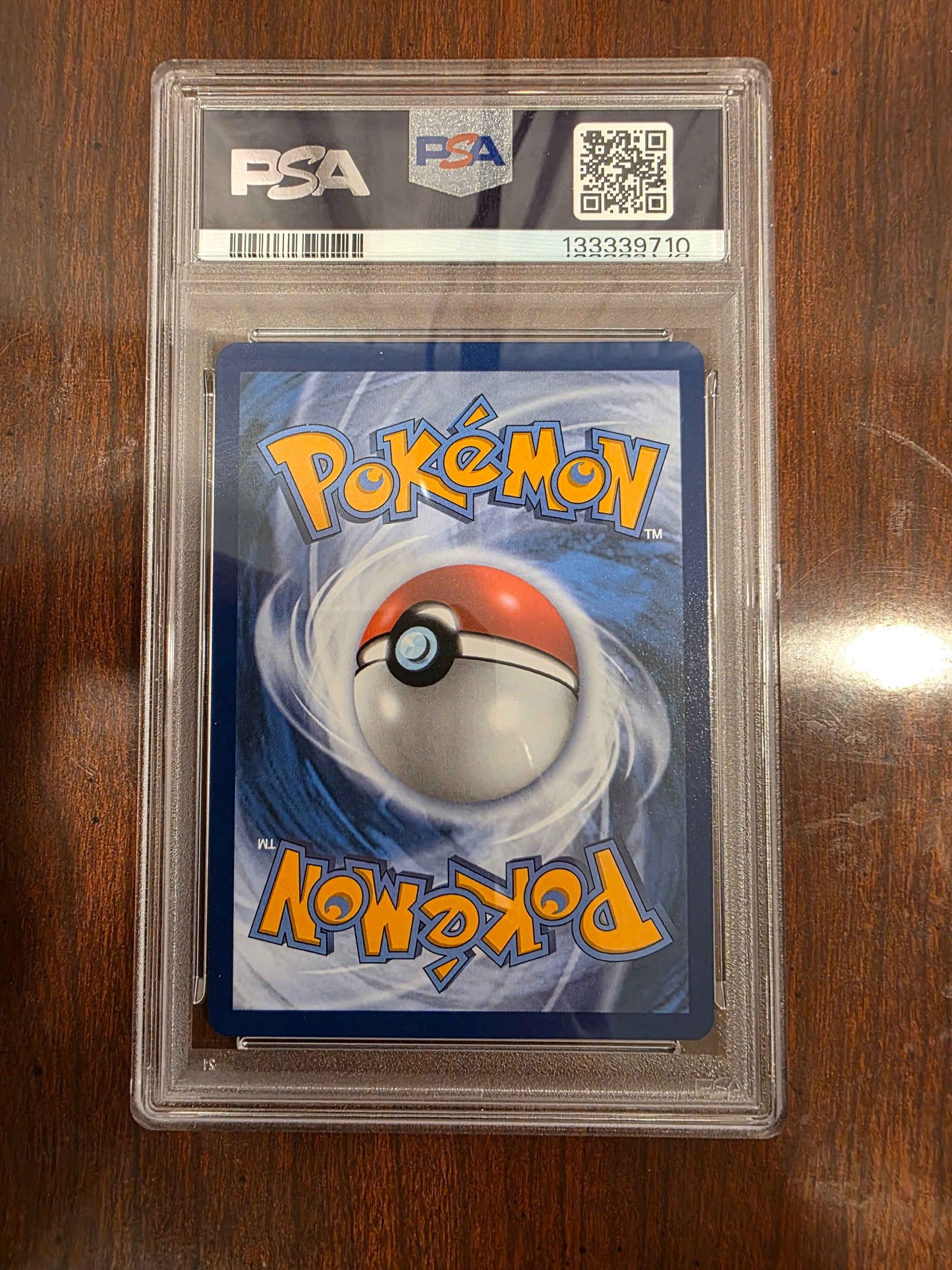 PSA 10 Mega Lucario ex - Mega Hyper Rare 188/132