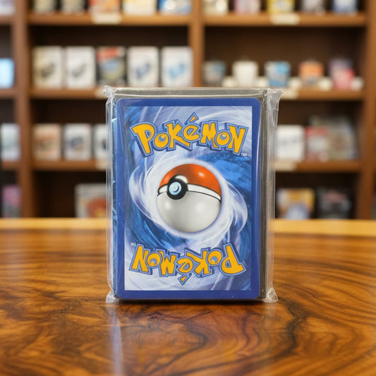 Personalized Booster Pack - Tall Grass Grabs